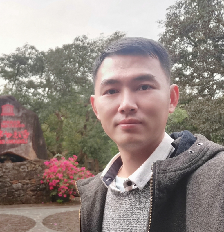 羽若星辰的第一张照片--柘荣相亲网
