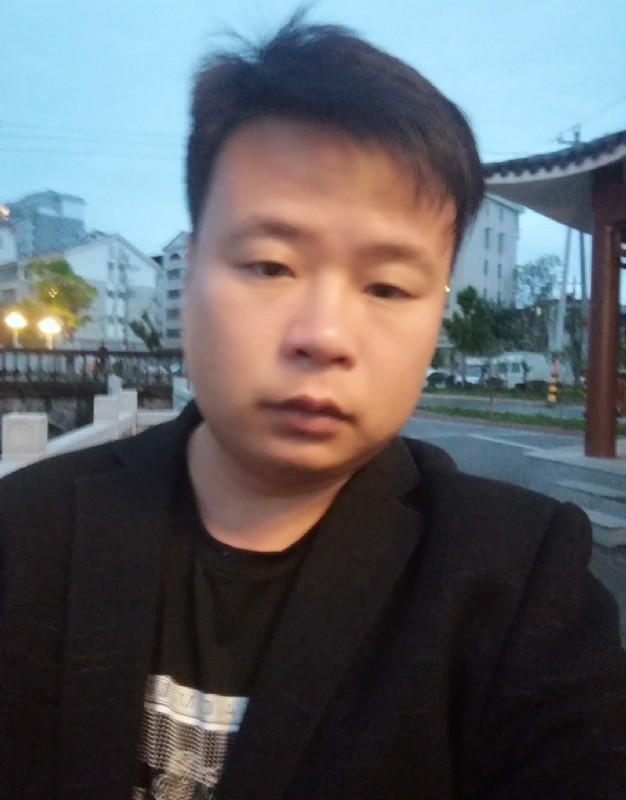 yxf21的第一张照片--柘荣相亲网