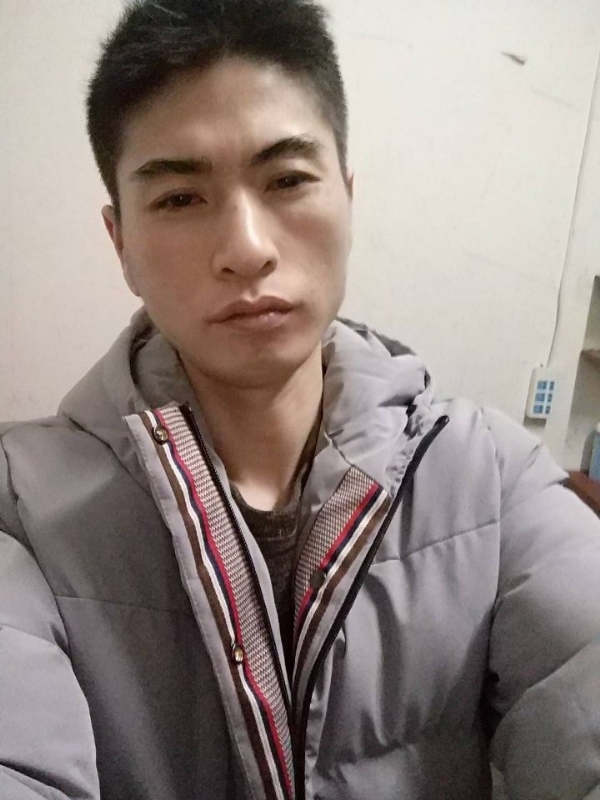 花若离枝的第一张照片--柘荣相亲网
