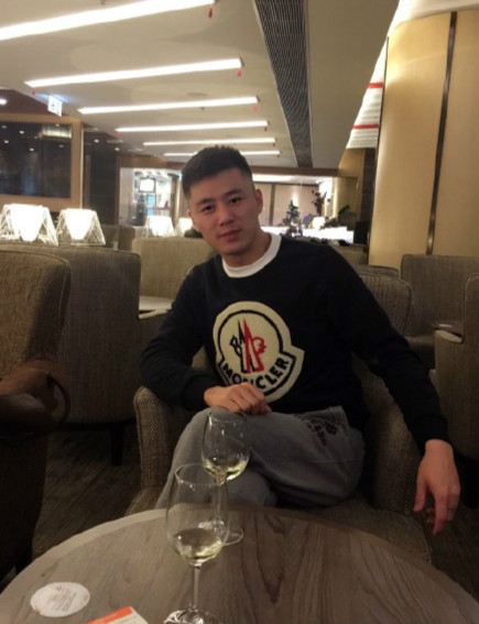 吴辉的第一张照片--柘荣相亲网