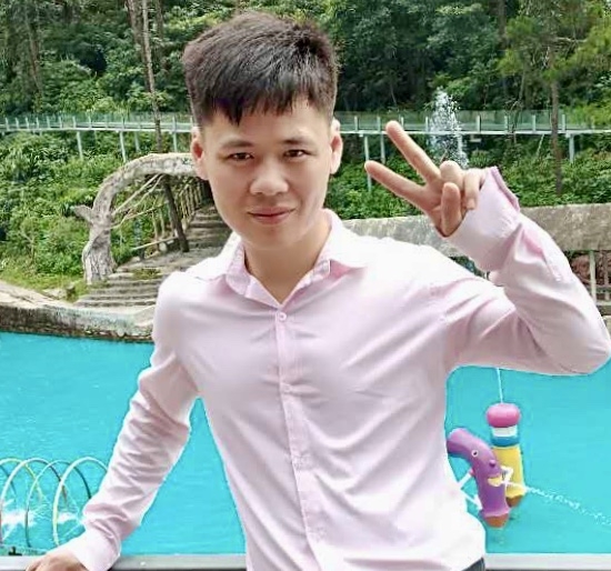 浅笑安然的第一张照片--柘荣相亲网