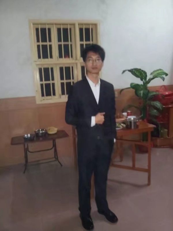 潇湘剑雨的第一张照片--柘荣相亲网