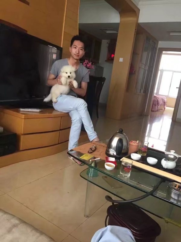 潇湘剑雨的第二张照片--柘荣相亲网