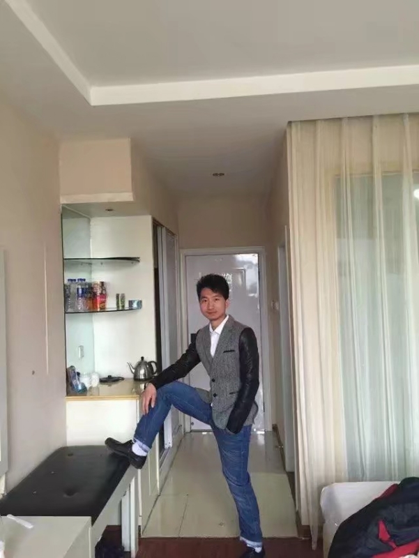 潇湘剑雨的第四张照片--柘荣相亲网