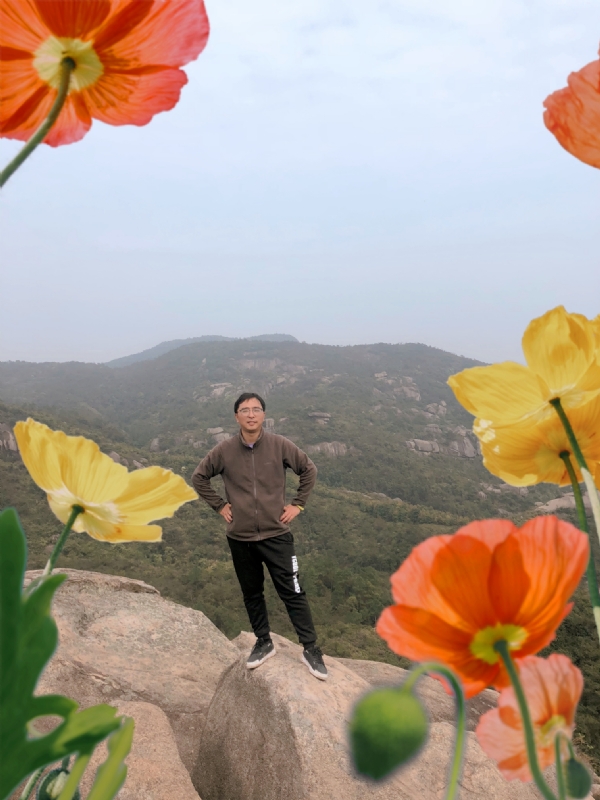 凯歌的第二张照片--柘荣相亲网