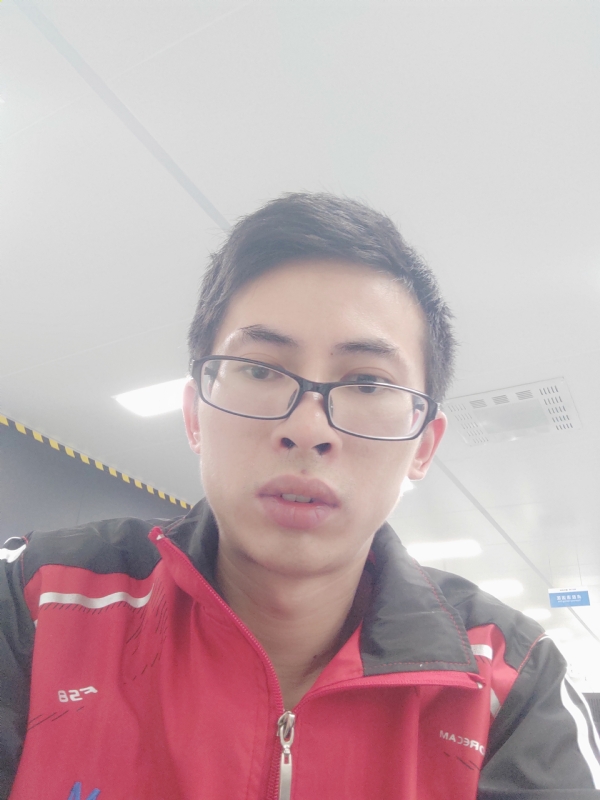 找个过日子的第一张照片--柘荣相亲网