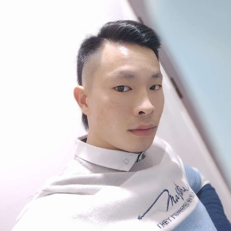 为爱付出的第二张照片--柘荣相亲网