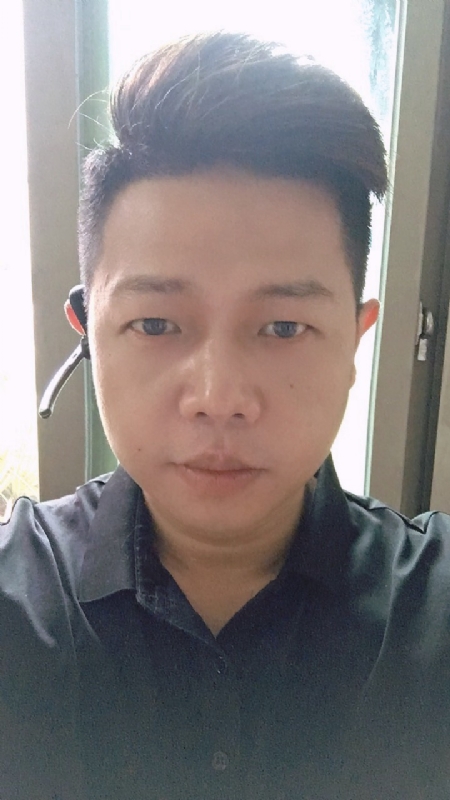 诚意征婚的第二张照片--柘荣相亲网