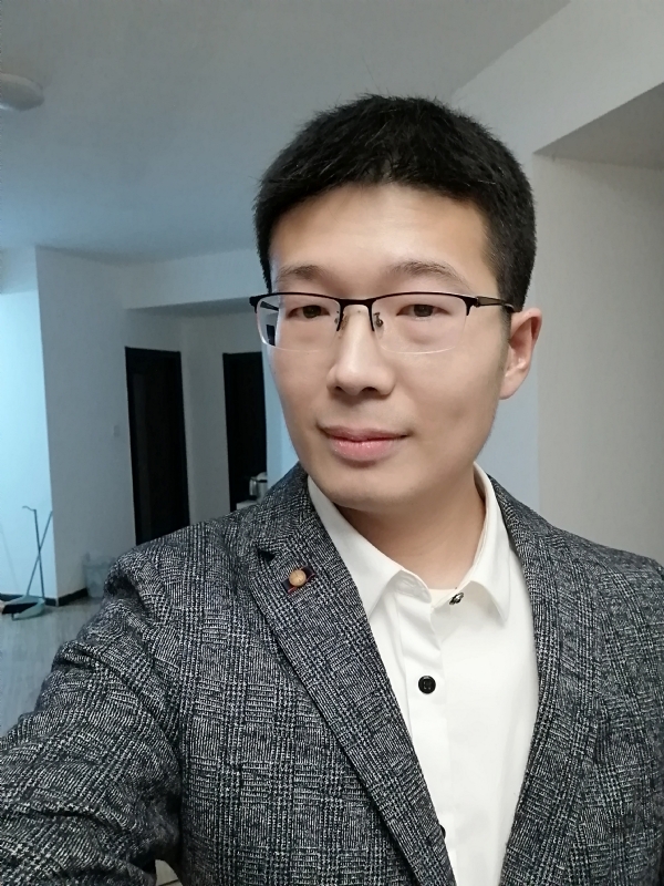 爱你一万年的第二张照片--柘荣相亲网