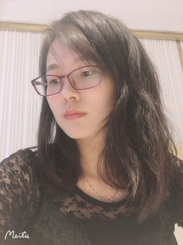 奇奇的第一张照片--柘荣相亲网