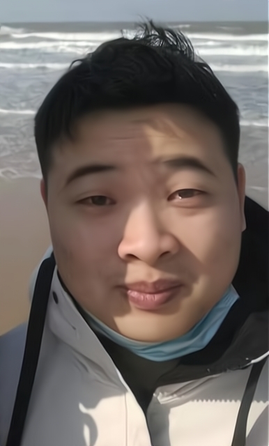 野生设计师的第一张照片--柘荣相亲网