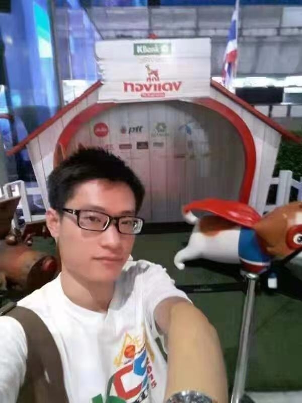 张先生的第一张照片--柘荣相亲网
