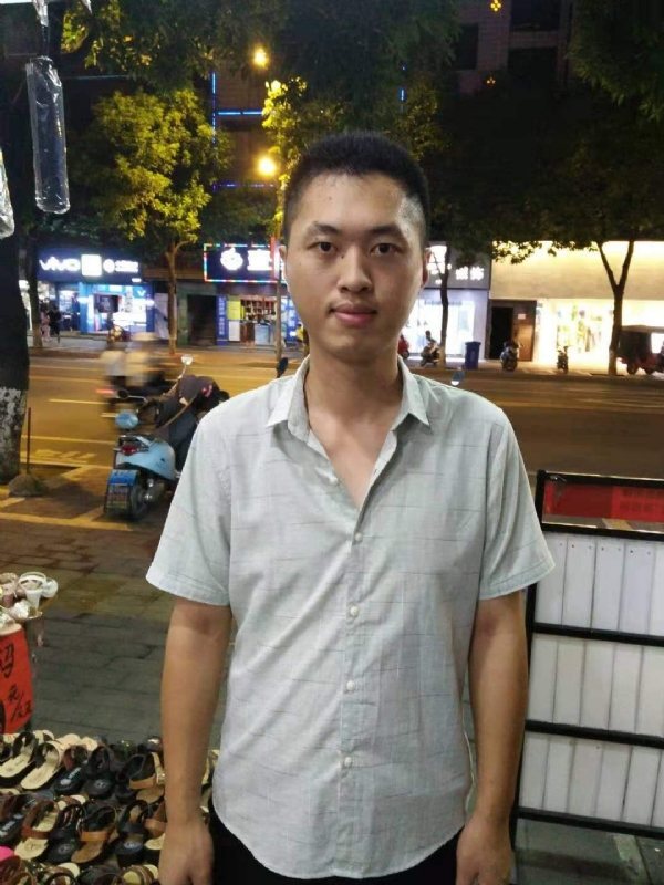 单身的雄鹰的第一张照片--柘荣相亲网