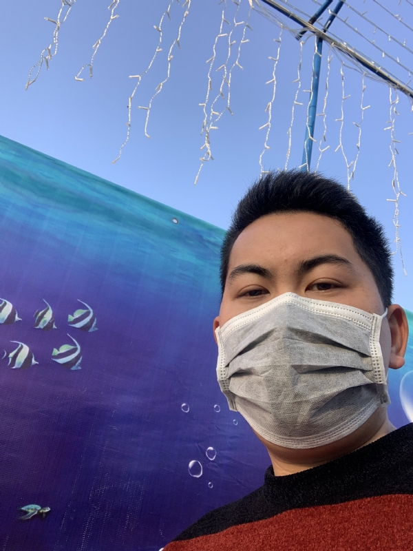 足矣的第一张照片--柘荣相亲网