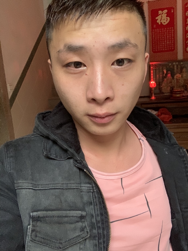 张的第二张照片--柘荣相亲网
