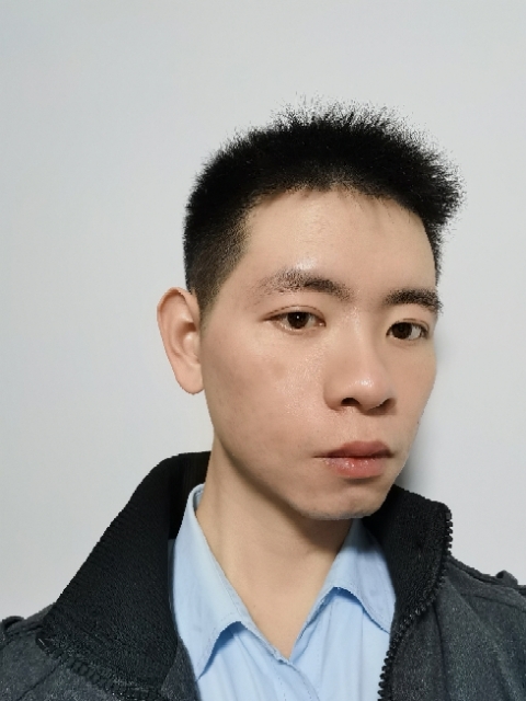 雨过天晴的第一张照片--柘荣相亲网