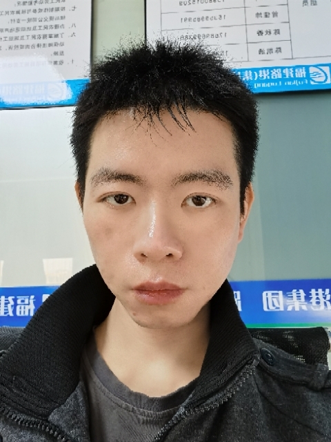 雨过天晴的第二张照片--柘荣相亲网