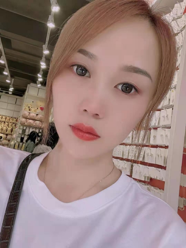美丽的意外的第二张照片--柘荣相亲网