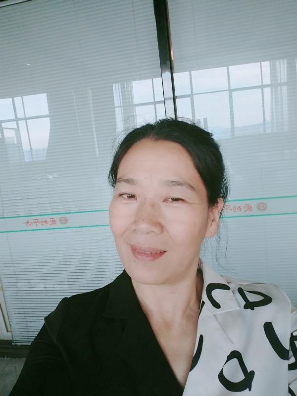 易莲的第一张照片--柘荣相亲网
