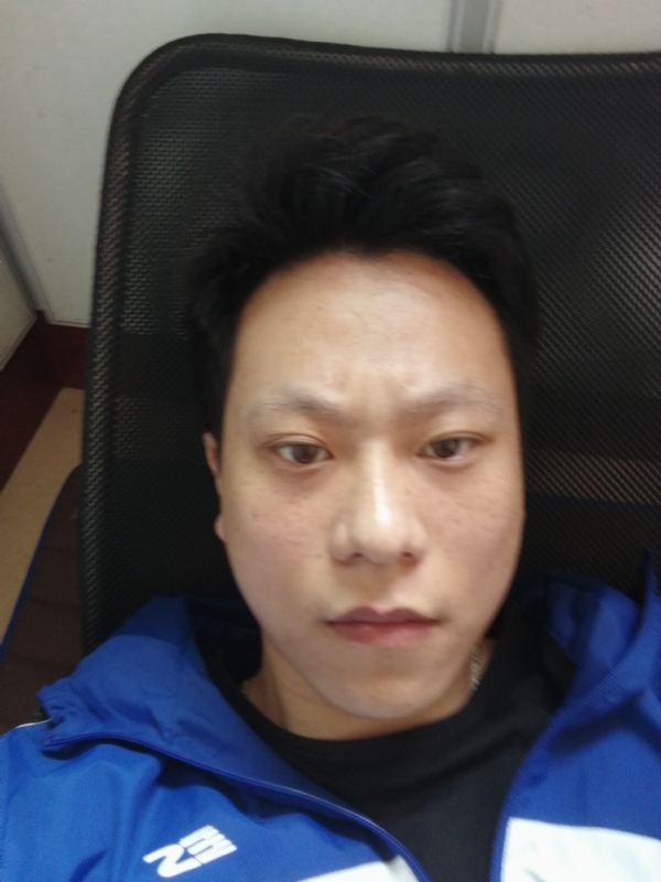 爱上的感觉的第一张照片--柘荣相亲网