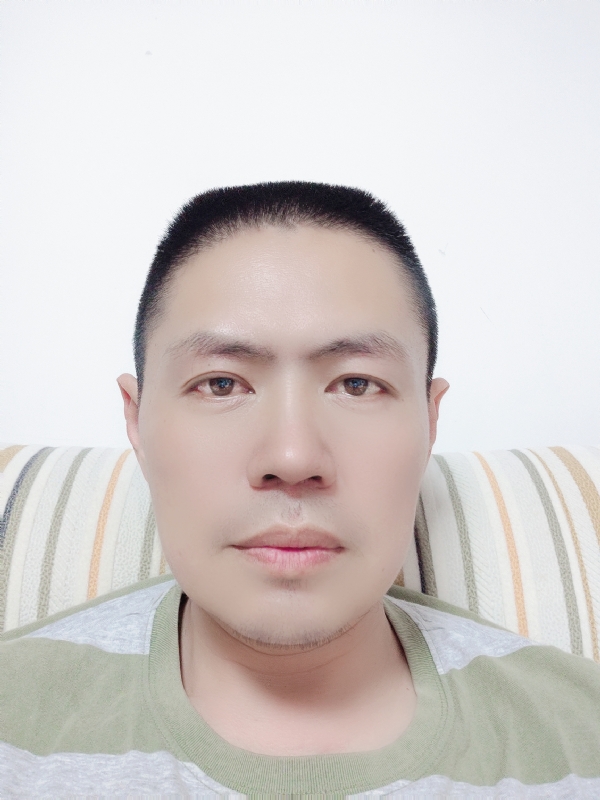 随缘的第二张照片--柘荣相亲网