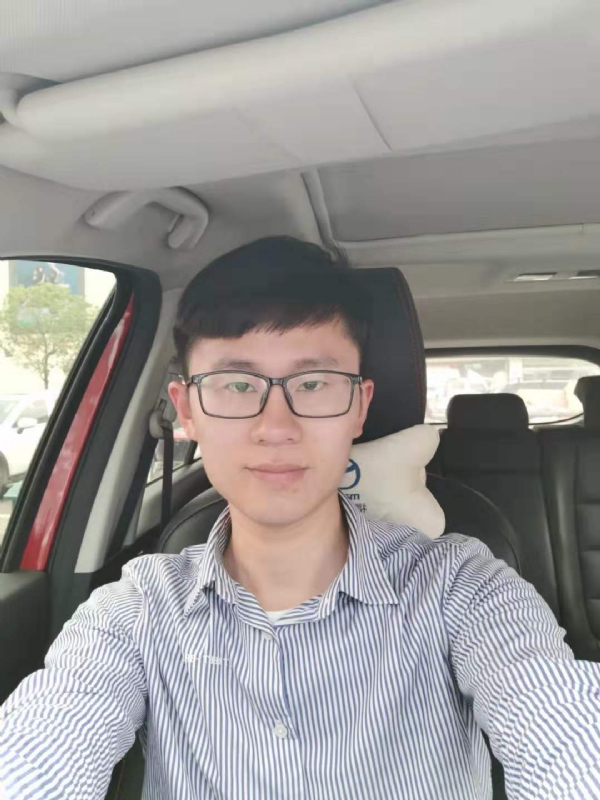 LLLLL的第一张照片--柘荣相亲网