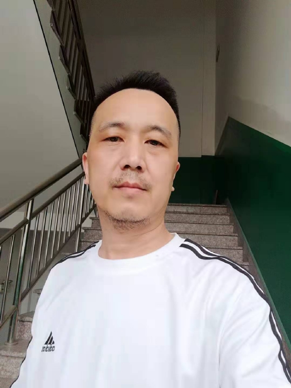 假如风有颜色的第一张照片--柘荣相亲网