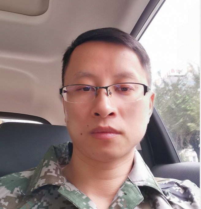 风来云意的第一张照片--柘荣相亲网