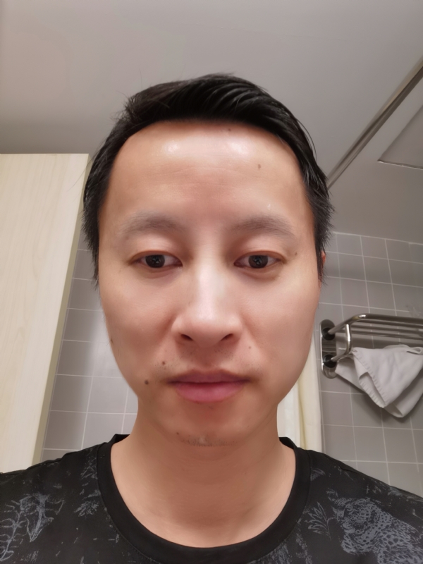 风来云意的第四张照片--柘荣相亲网