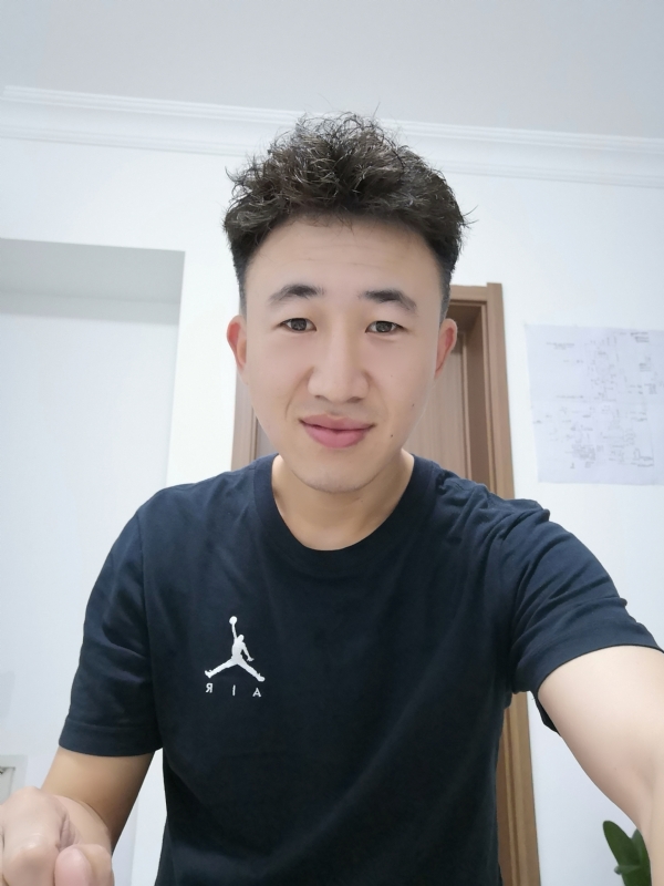 小样的第一张照片--柘荣相亲网