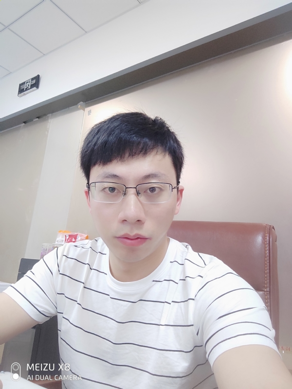 魔幻星空的第一张照片--柘荣相亲网
