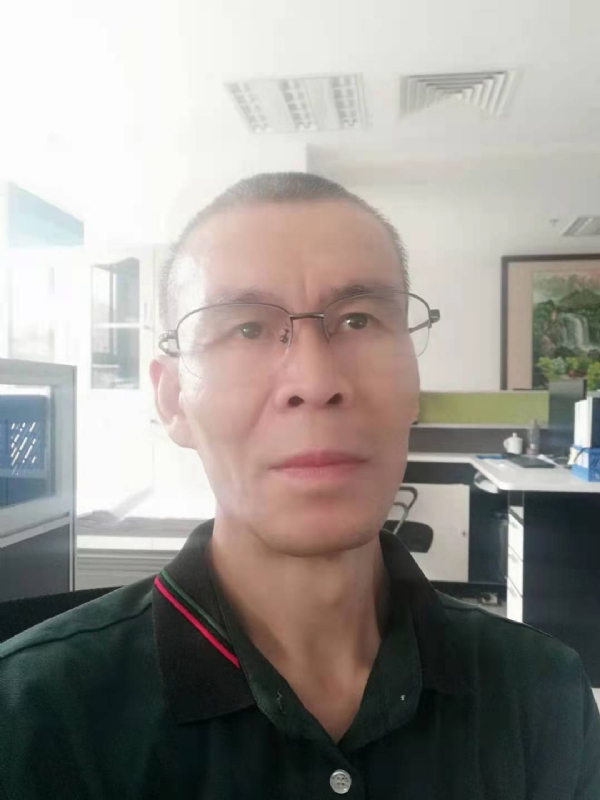 随缘2021的第一张照片--柘荣相亲网