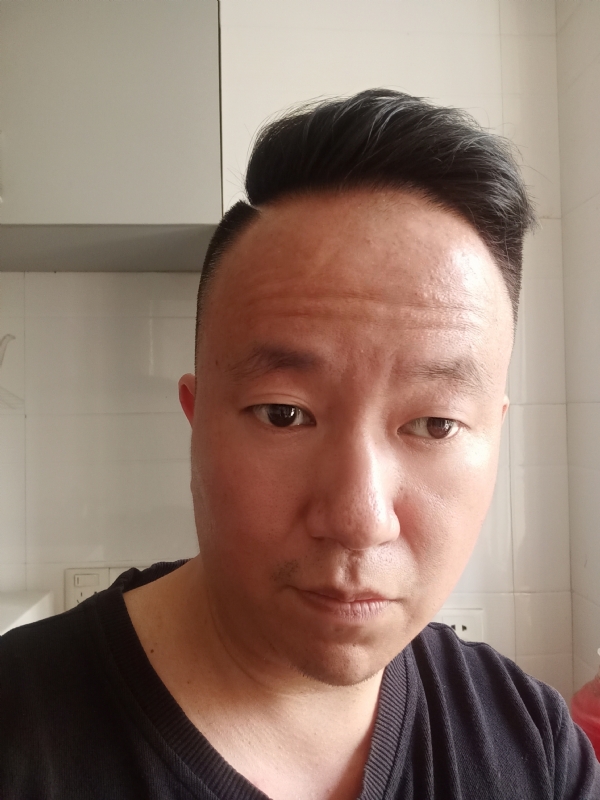 阿king的第一张照片--柘荣相亲网