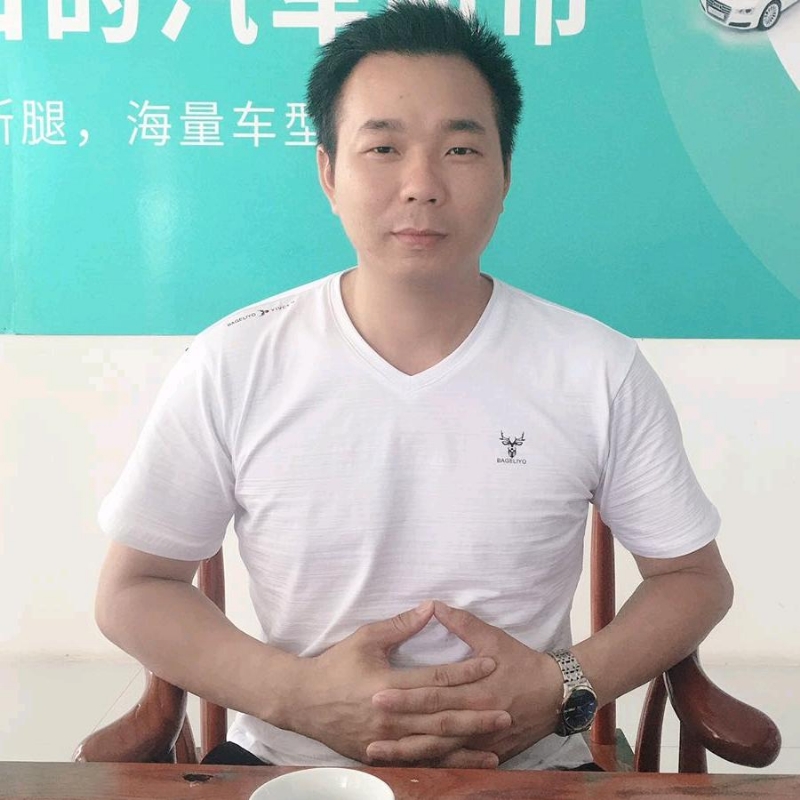 洪哥的第一张照片--柘荣相亲网
