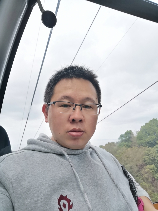 枫叶12的第一张照片--柘荣相亲网