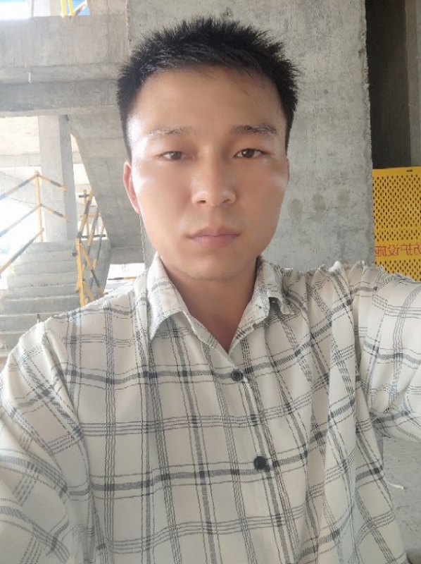 瑾言的第一张照片--柘荣相亲网