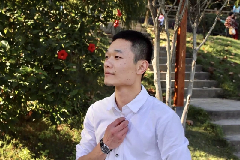 落落大方的第一张照片--柘荣相亲网
