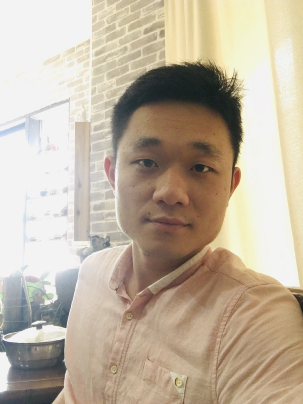 落落大方的第二张照片--柘荣相亲网