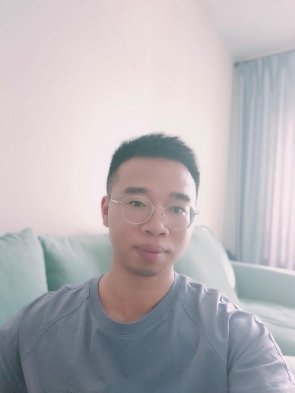 阿挺的第一张照片--柘荣相亲网