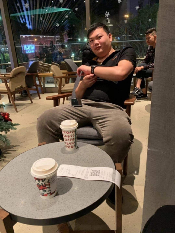 华熙的第二张照片--柘荣相亲网