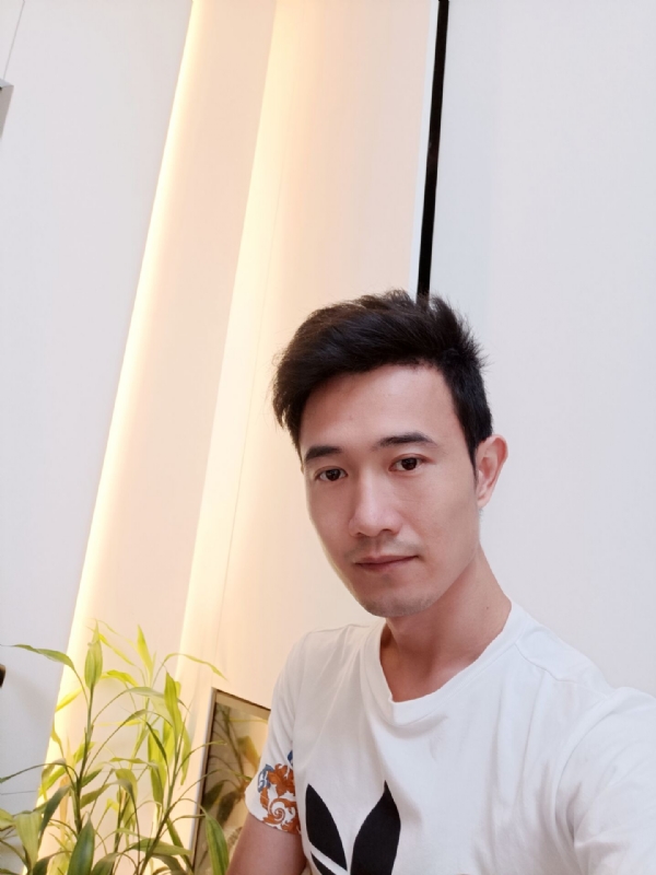 简的第一张照片--柘荣相亲网
