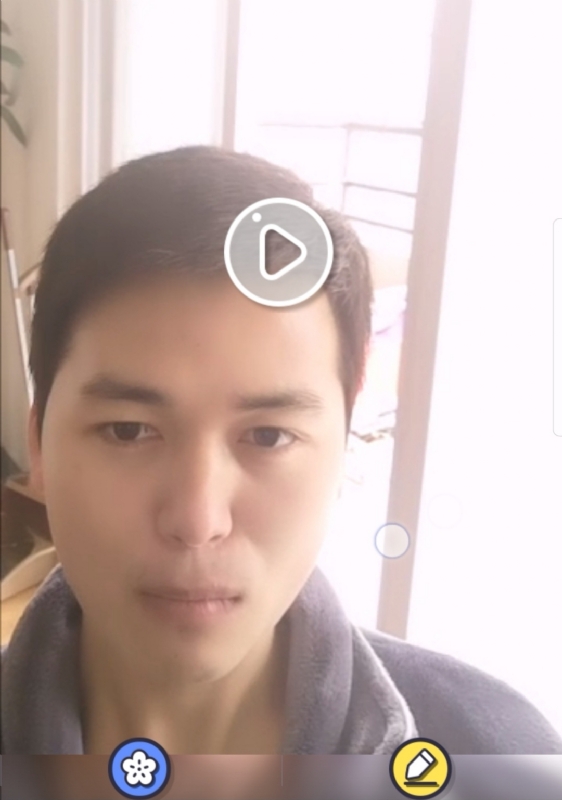 随心的第六张照片--柘荣相亲网