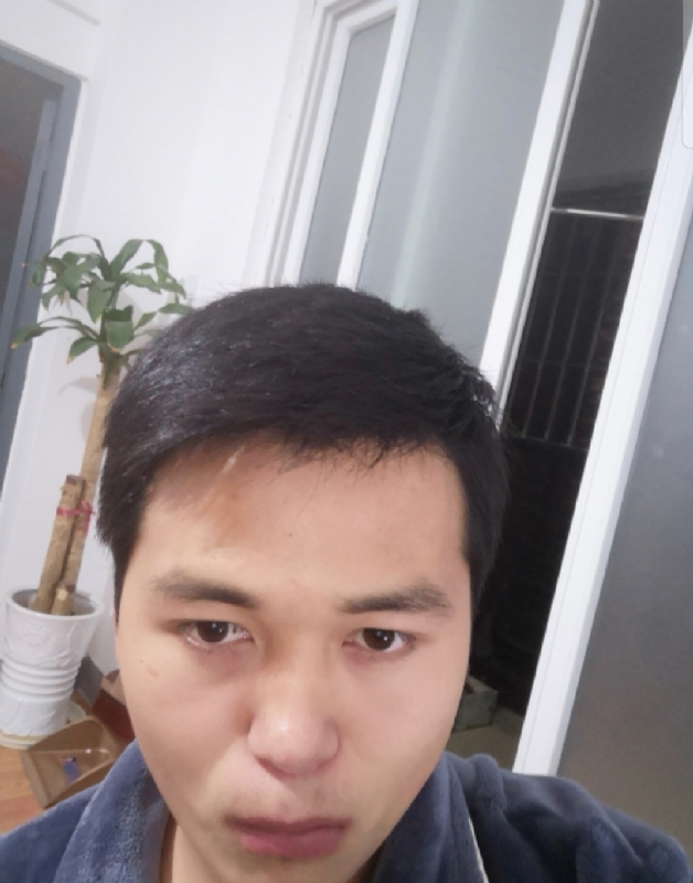 随心的第七张照片--柘荣相亲网