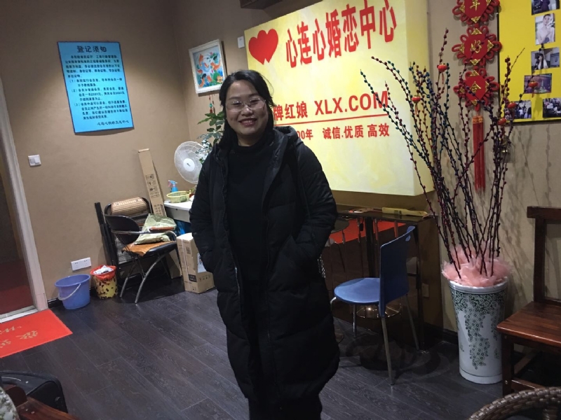 ei的第一张照片--柘荣相亲网