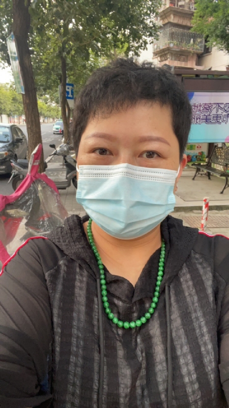 阿敏的第二张照片--柘荣相亲网