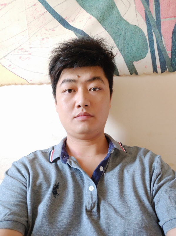 霖?的第一张照片--柘荣相亲网