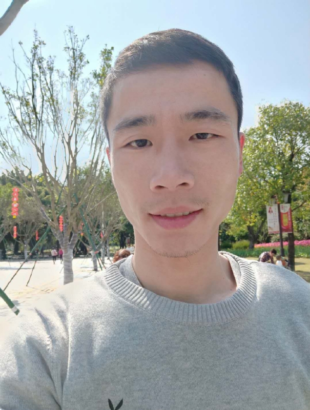 小懒虫的第一张照片--柘荣相亲网