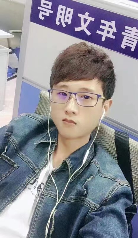 十月的第一张照片--柘荣相亲网