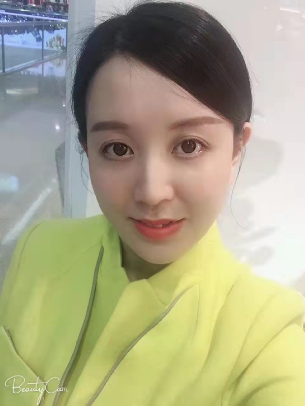 近水楼台的第二张照片--柘荣相亲网