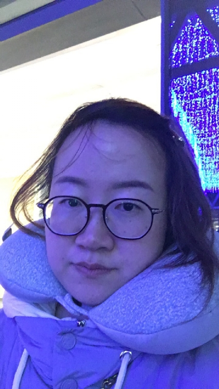 wendy的第一张照片--柘荣相亲网